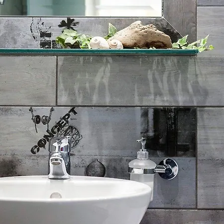 Aparthotel Luxury Fotini
