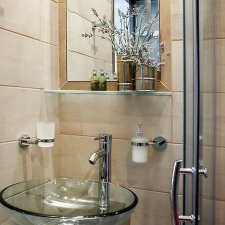 Luxury Fotini Апартхотел Лименас