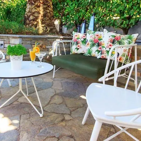 Aparthotel Luxury Fotini Limenas (Thasos)
