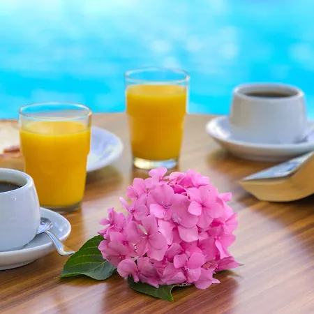 Luxury Fotini 4*