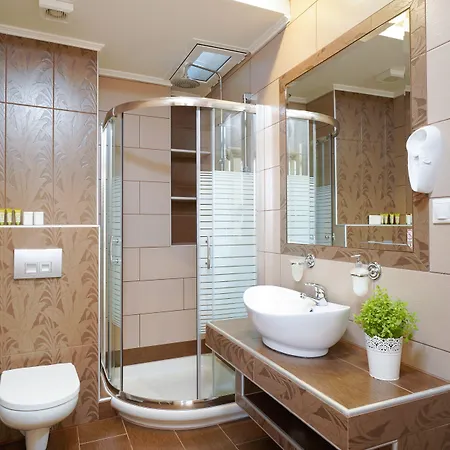 Luxury Fotini Hotel apartamentowy Limenas (Thasos)