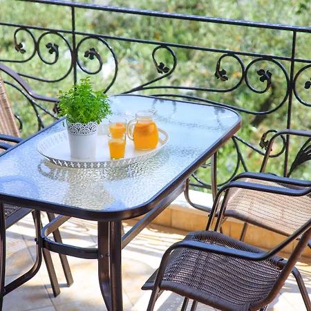 Luxury Fotini 4* Thásos