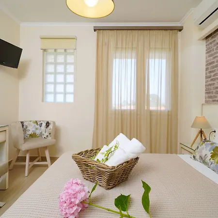 Luxury Fotini 4*