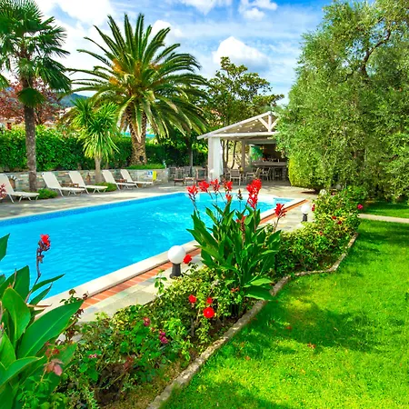 Luxury Fotini 4*