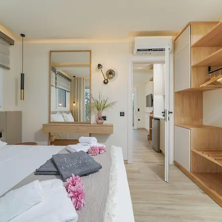 Luxury Fotini