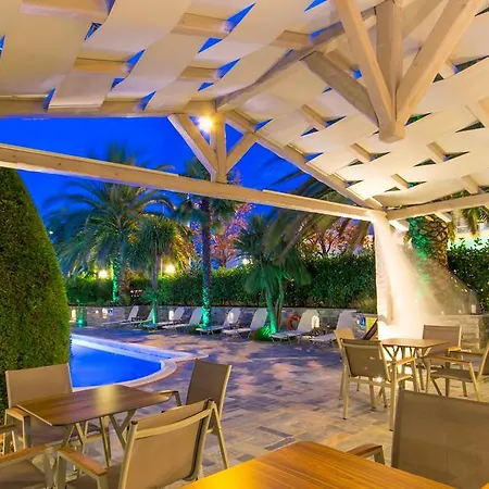 Luxury Fotini Limenas (Thasos)