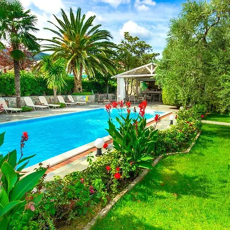 Luxury Fotini タソス