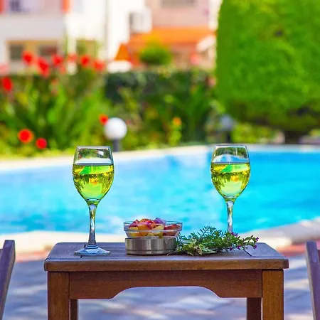 Luxury Fotini 4*