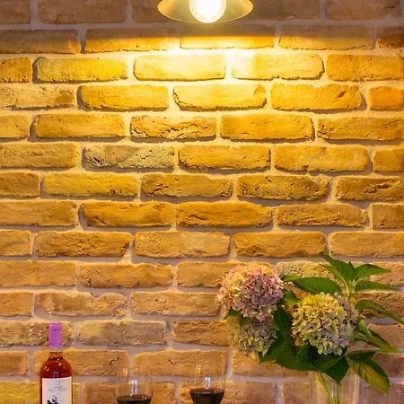 Luxury Fotini Hotel apartamentowy 4*