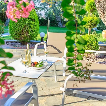 Luxury Fotini 4* Thásos
