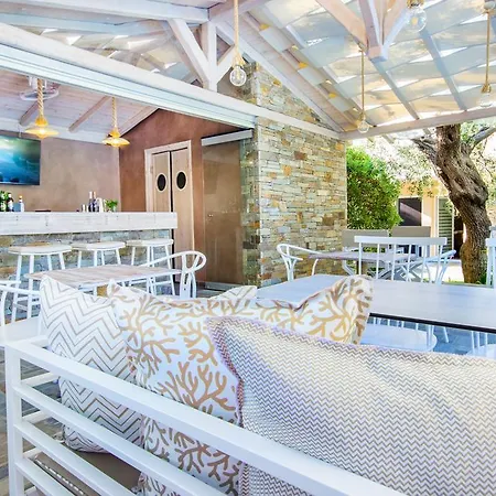 Luxury Fotini Limenas (Thasos)