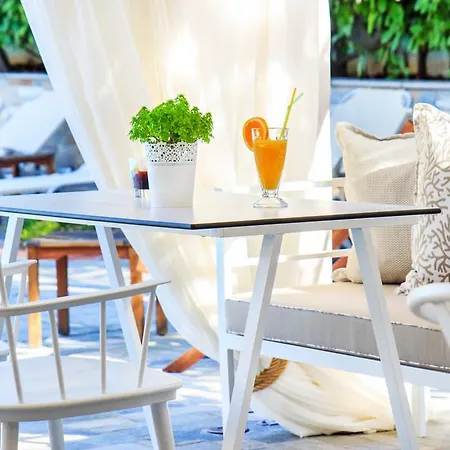 Luxury Fotini