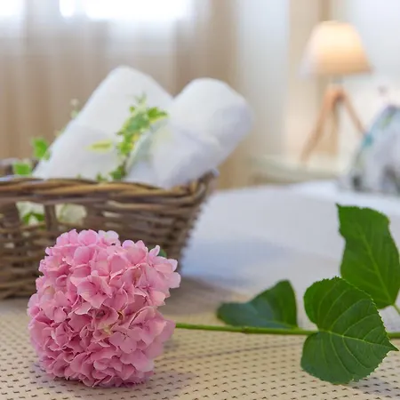 Апартхотел Luxury Fotini