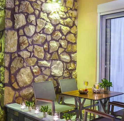 Luxury Fotini Apartmanhotel