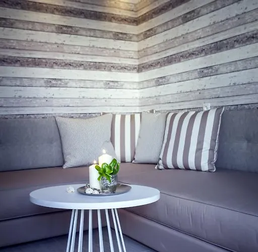 Luxury Fotini Apartmanhotel