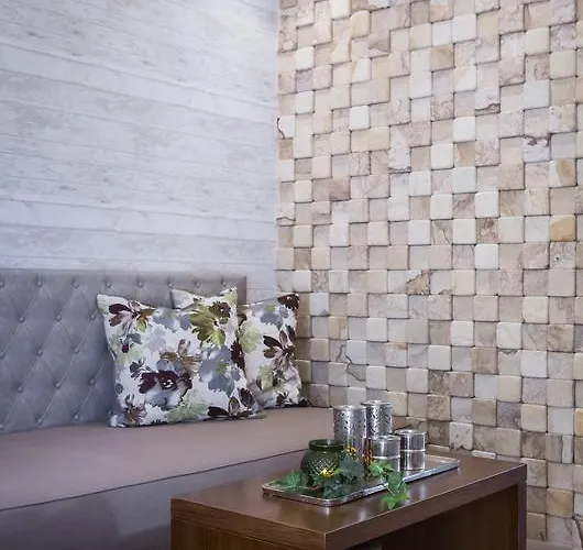 Luxury Fotini 4*
