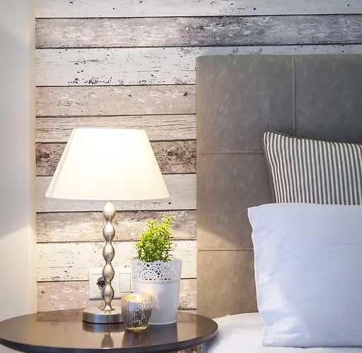 Luxury Fotini 4* Liménasz