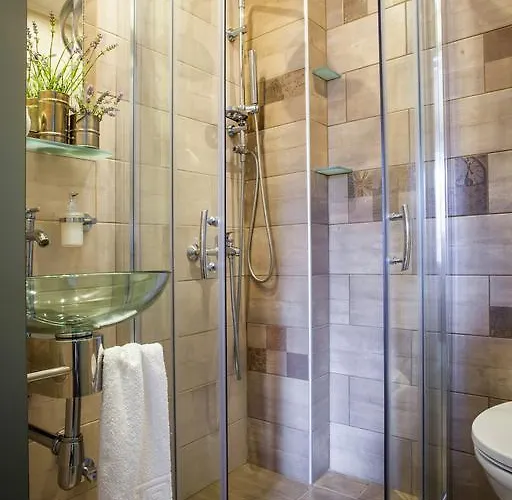 Luxury Fotini 4* Liménasz