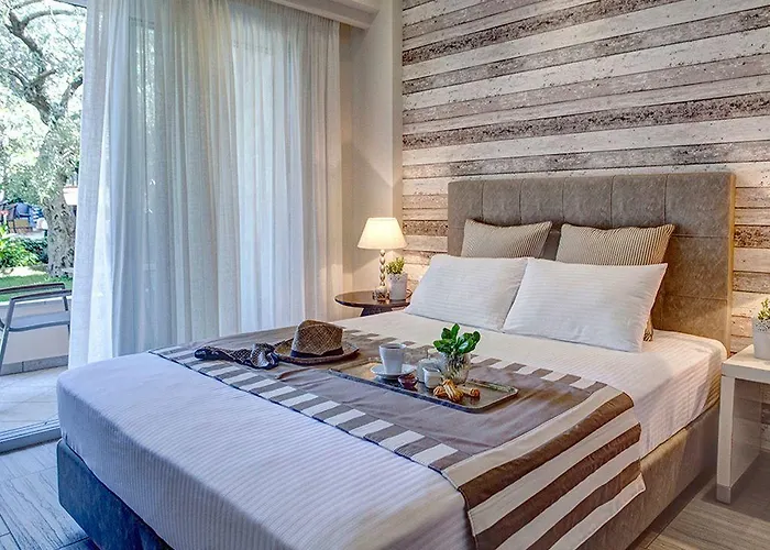 Luxury Fotini