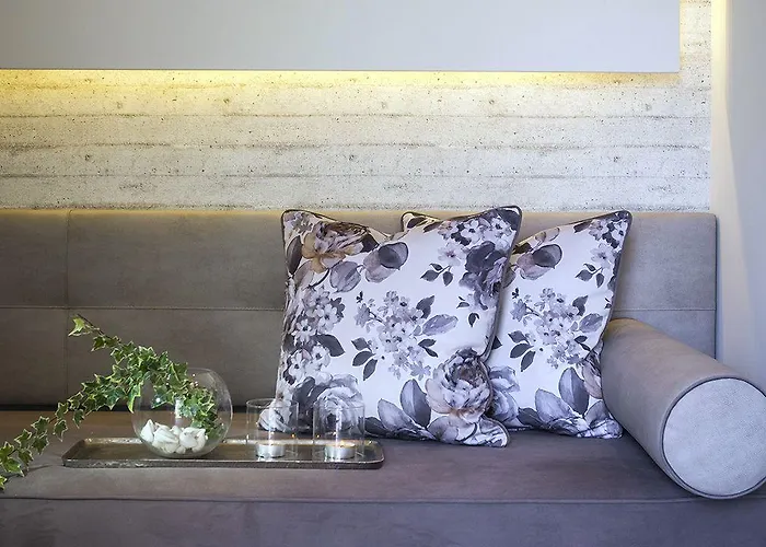 아파트호텔 Luxury Fotini 리메나스