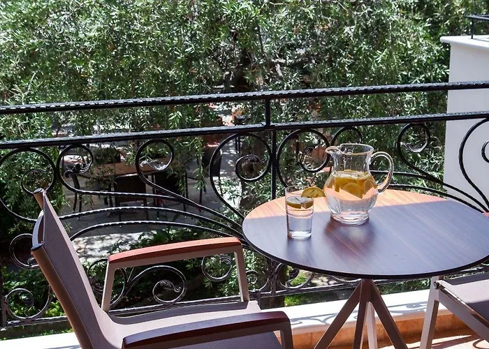 Luxury Fotini 4*