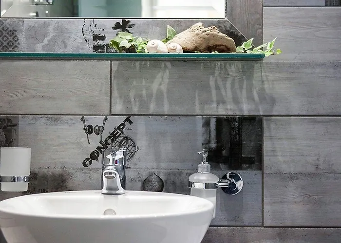 Apartmanhotel Luxury Fotini