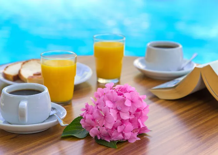 Luxury Fotini 4*