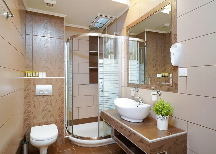 Luxury Fotini Apartmanhotel Liménasz
