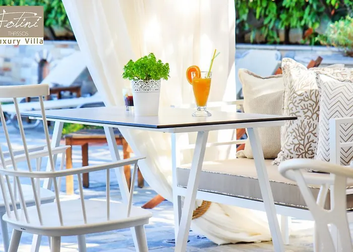 Luxury Fotini