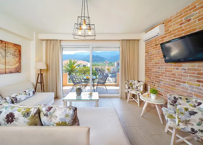 Luxury Fotini 4*