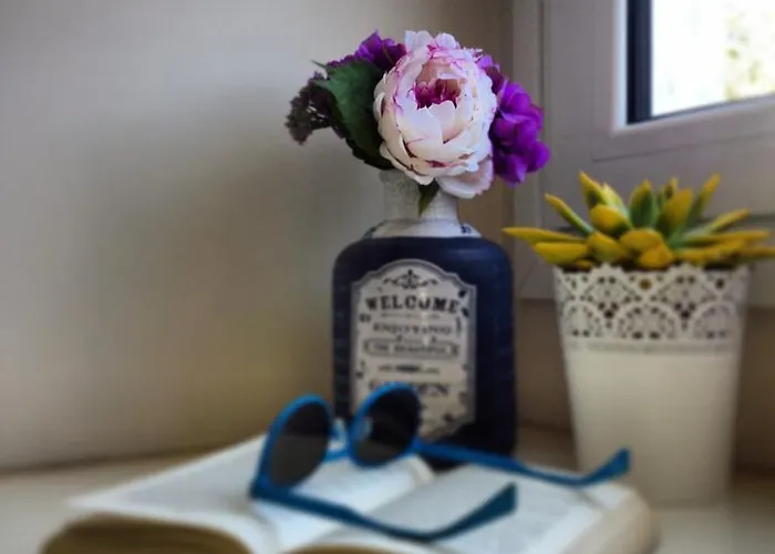 Luxury Fotini 4* 리메나스